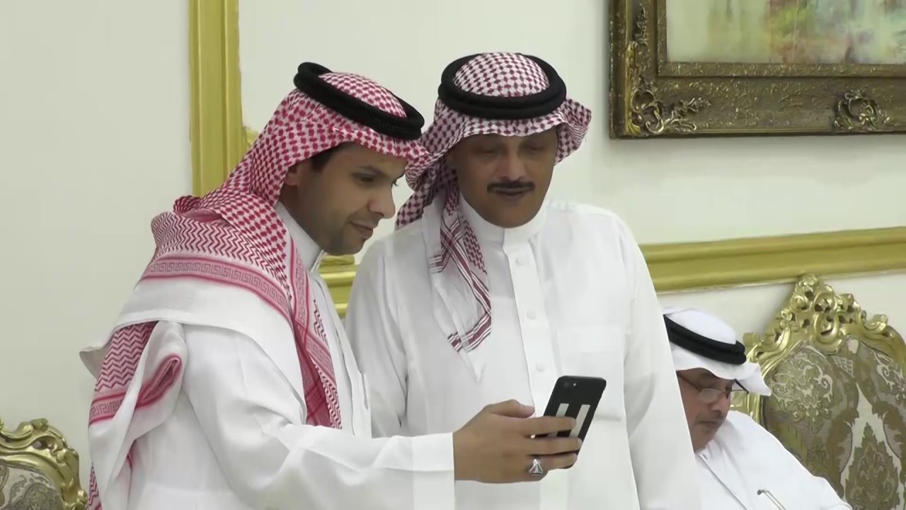 زواج العرسين وائل ووليد درويش العمري