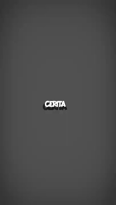 OVERLAY LIRIK 7 SAMUDRA-GAMMA1, hadirmu akan menjadi cerita terindah. 🎶🎶🎶.