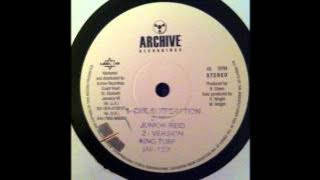 Junior Reid - One sufferation