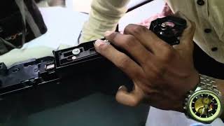 #xerox #Altalink B8145 B8155 B8170 and C8130 C8135 C8145 C8155 C8170 #IBTBELT  REPLACE and CLEANING