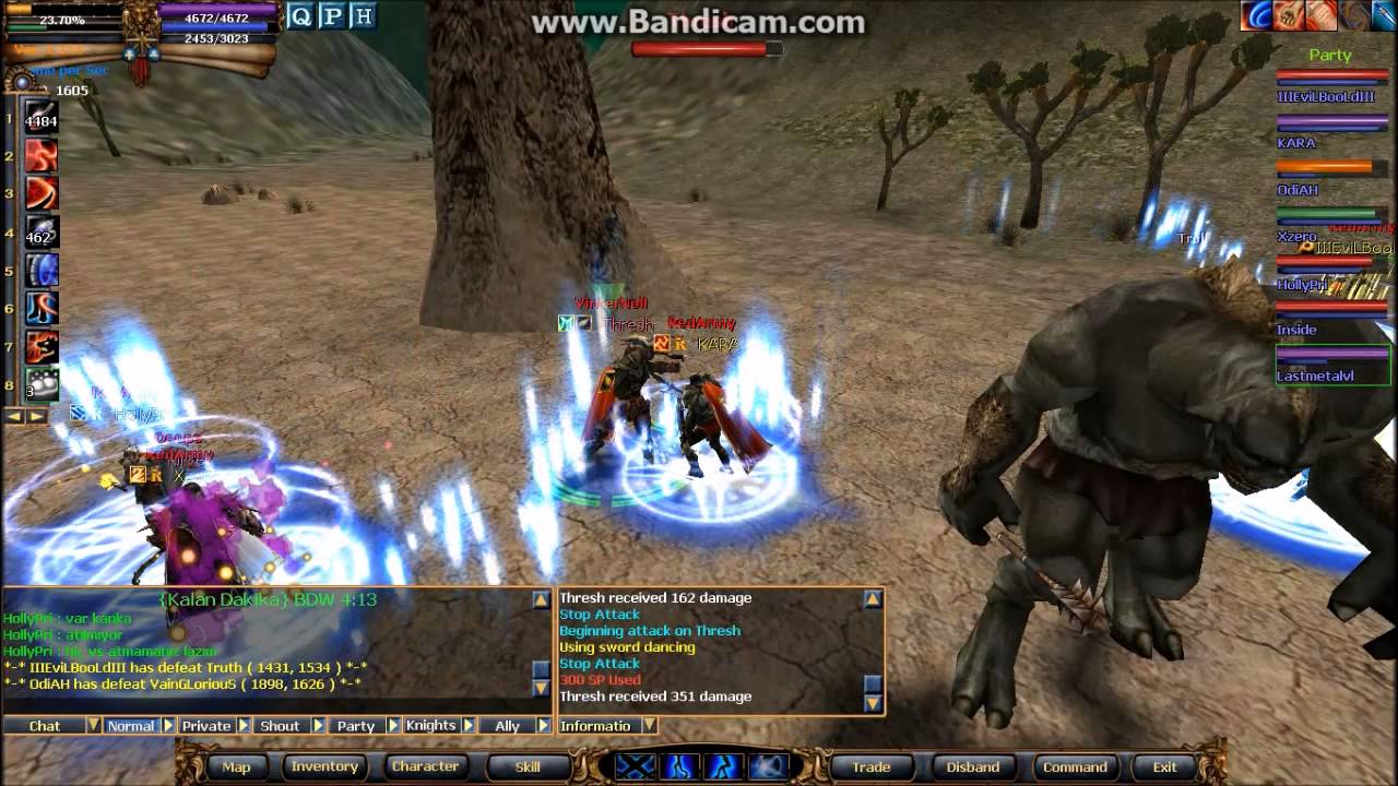 RedArmy Pk Movie Vol 4