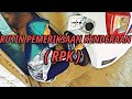 Rutin pemeriksaan kenderaan terbarurpk