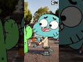 Líos Amorosos | El Increíble Mundo de Gumball en Español Latino