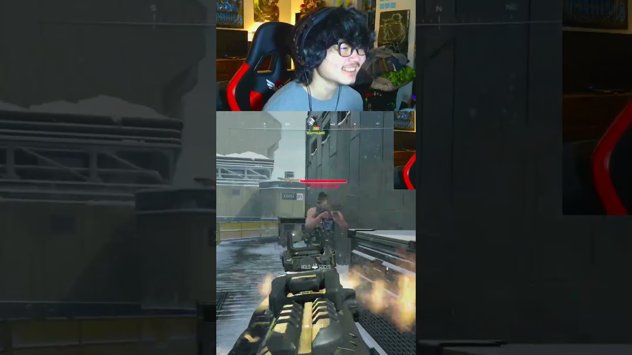 Нас за это забанят 😂 