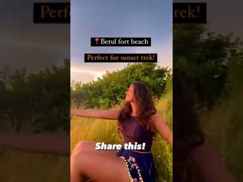 Video: De 13 beste stranden in Goa