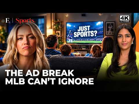 Sydney Sweeney's Ad: Should Children Be Watching This? | First Sports With Rupha Ramani
