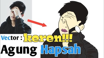 Vector Art Infinity Design  #3  | Agung Hapsah