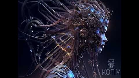 Morgi - Kofim [SAPIENT ROBOTS]