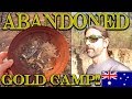 Exploring an ABANDONED Gold Prospecting Bunker in Australia!!