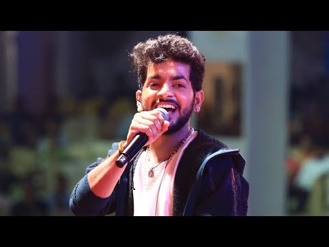 Kanudo Su Jane Mari Preet | Ofira Navratri 2017, Surat