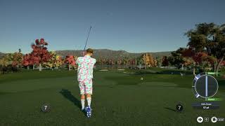 TGCTours 01/20-01/25,2020 CC-C R3 2020012202 / The Golf Club 2019(PC)