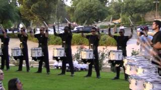 2011 Blue Devils - AB Rolls 1080 HD