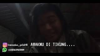 Lamongan bumi santet