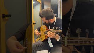 Ud Hicaz taksim #uditnarayan #ytdayibenionecikarnolur #keşfet #music #cümbüş #müzik