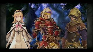 Alchemist Code Episode 4 Act 2