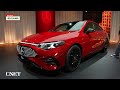 Mercedes’ Newest Entry-Level EV Debuts Its Highest Tech | 2026 CLA With EQ Tech