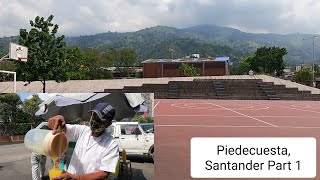 Piedecuesta, Santander Part 1, Expats in Colombia #colombia #travel #expat #abroad #countrylifestyle screenshot 4