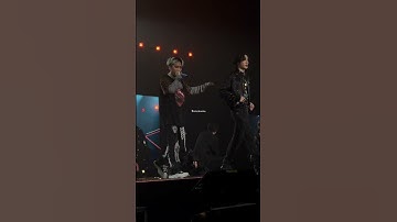 Baby no more Junghwanie #treasure #treasuremaker #teume #junghwan #hyunsuk #hellotour