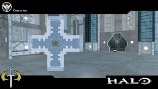 Halo CE - Crossview?!?