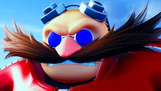 Sonic Frontiers - 100% Walkthrough Part 4 - Rhea Island & Ouranos Island