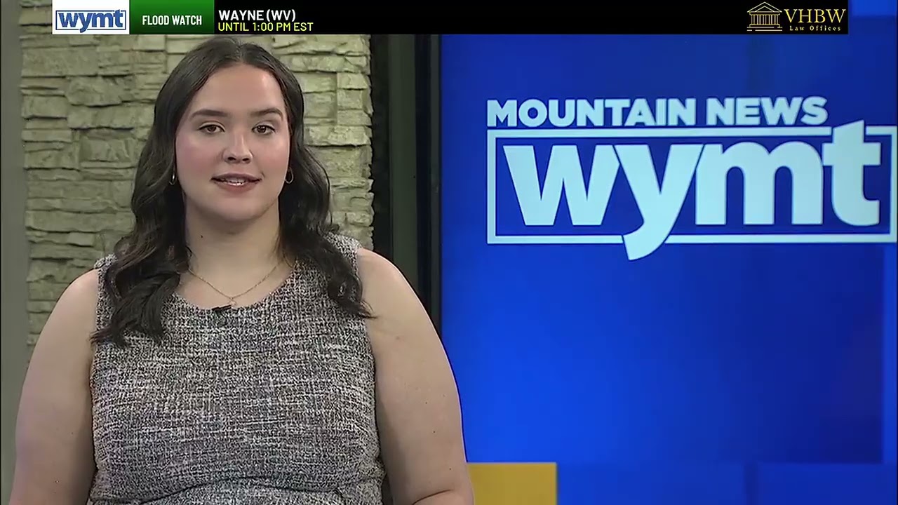 WYMT Mountain News This Morning Top Stories at 6 a.m. 3/4/2026
