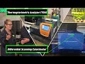 Pop Quiz - Can you tell a GC-MS from a TGA or an XRF? | SOSV - The First Check in Deep Tech