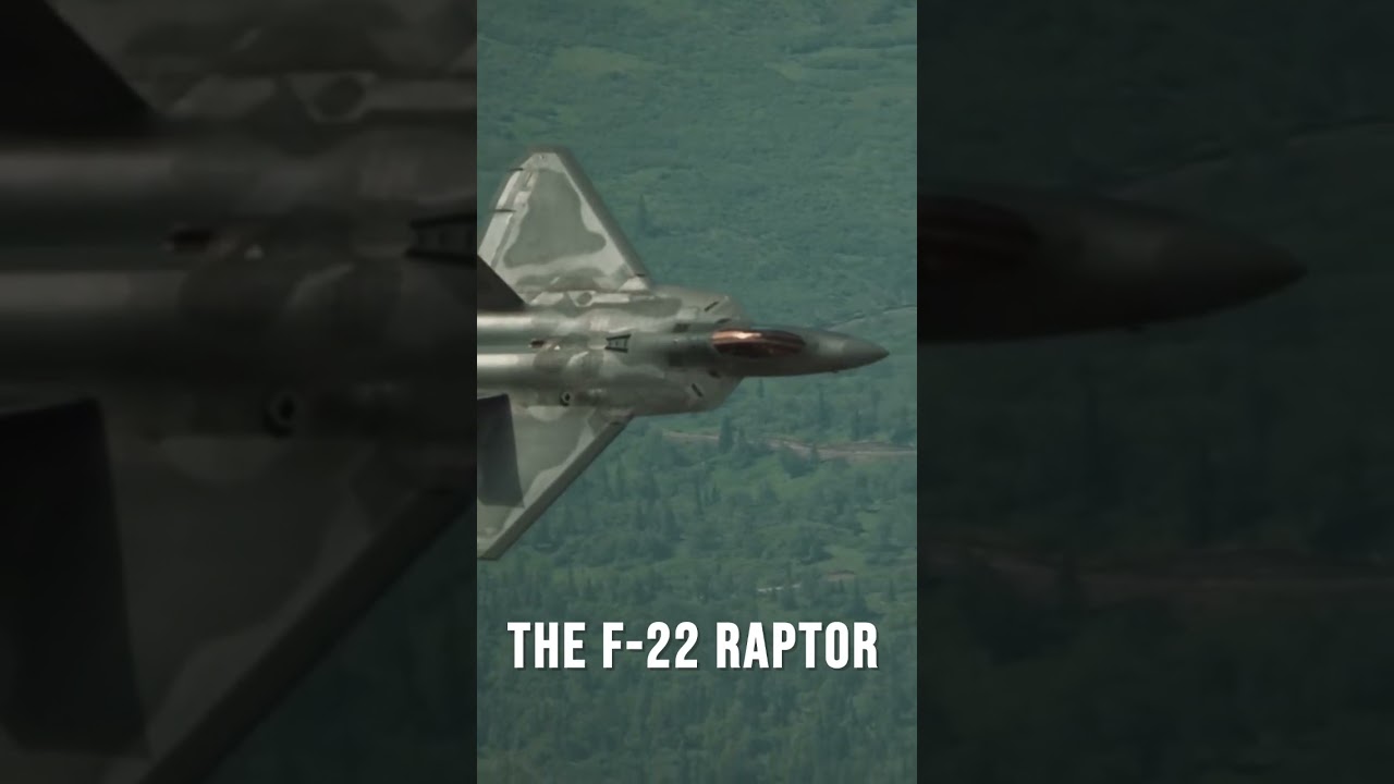 Insane F-22 shoot down Chinese SPY Balloon 😱