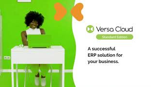 Versa Cloud ERP is answer to inventory bottlenecks and breakdowns.
