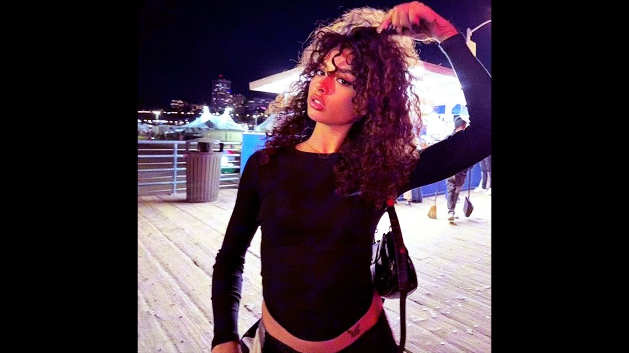 PLK x Oboy type beat "María" | Prod. by Shayaa