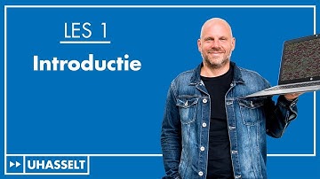 Introductie tutorials Python