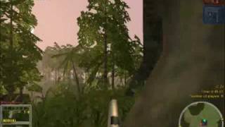 Joint Ops Claymores And Rafts