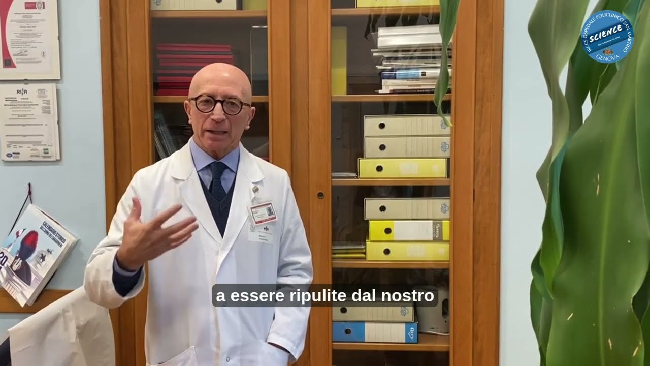 Ictus e ipertensione - Settimana del Cervello #3