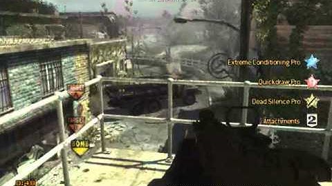 Mw3 1 v 4 Gb Clutch V Dforce