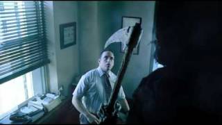 HRBlock Death and Taxes Super Bowl Ad [HQ]