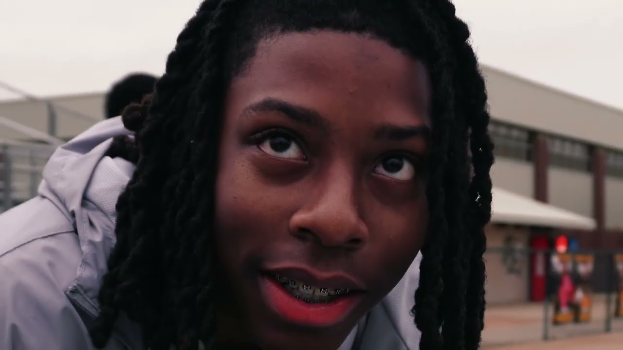 Nexus Performance 1v1 Camp EP.1 “Dawgs Only”