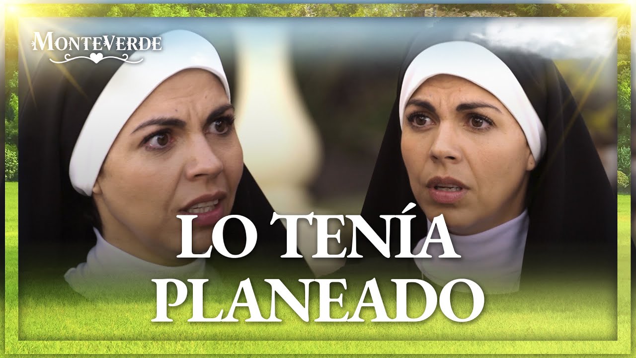 Carolina descubre que Carlos solo la utilizó | Monteverde 2/4 | Capítulo 20