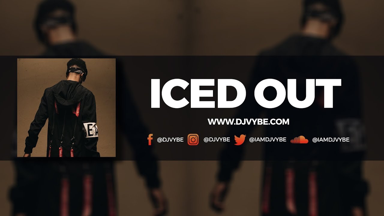 [FREE] Migos x Metro Boomin Type Beat 2018 "ICED OUT" Drake Type Beat 2018 | Free Type Beat 2018