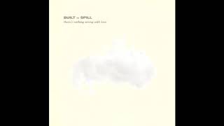 Built To Spill - Twin Falls (Album)