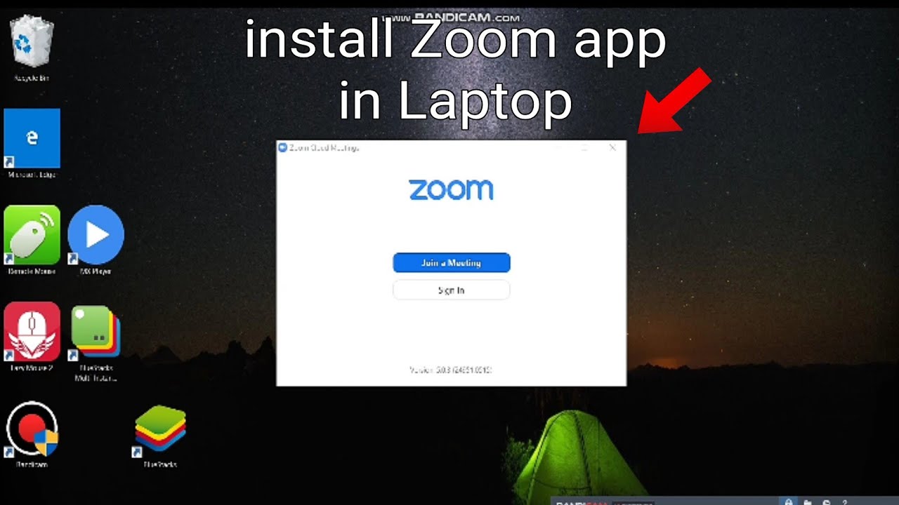 how to download zoom on computer