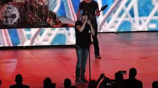 3 Doors Down - Be Like That Live 2K 60 FPS PNC Bank Arts Center 2018