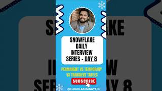Celebrity DAY 8- Snowflake different type of Tables  #snowflake #dataengineering #snowflakeinterview Net Worth