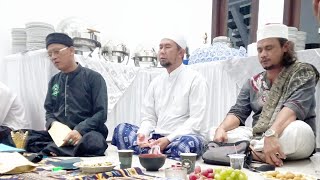 Asmaul Husna, Sholawat Mudhoriyah, Ratib Al Haddad, Ya Nabi Salam Alaika \u0026 Mahalul Qiyam, MDA \u0026 JRDP