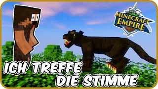 ICH TREFFE DIE STIMME! - Minecraft EMPIRE 🍖 #37 | Earliboy