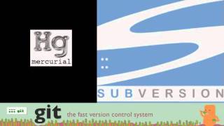Celebrity Tekpub Coder to Developer Episode 4: Source Control Profile
