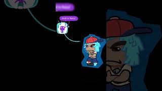 Little Big Planet Game Over Animation 😭 [FNF]