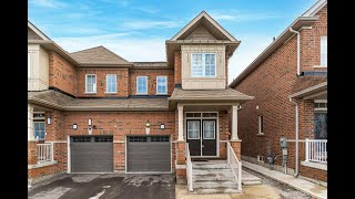 416 Queen Mary Drive, Brampton Home - Real Estate Properties