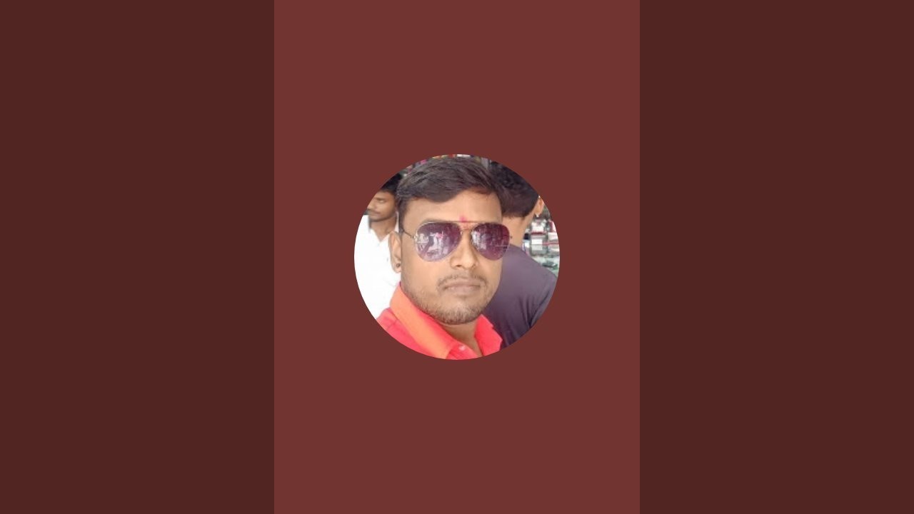 RamVijay chauhan is live