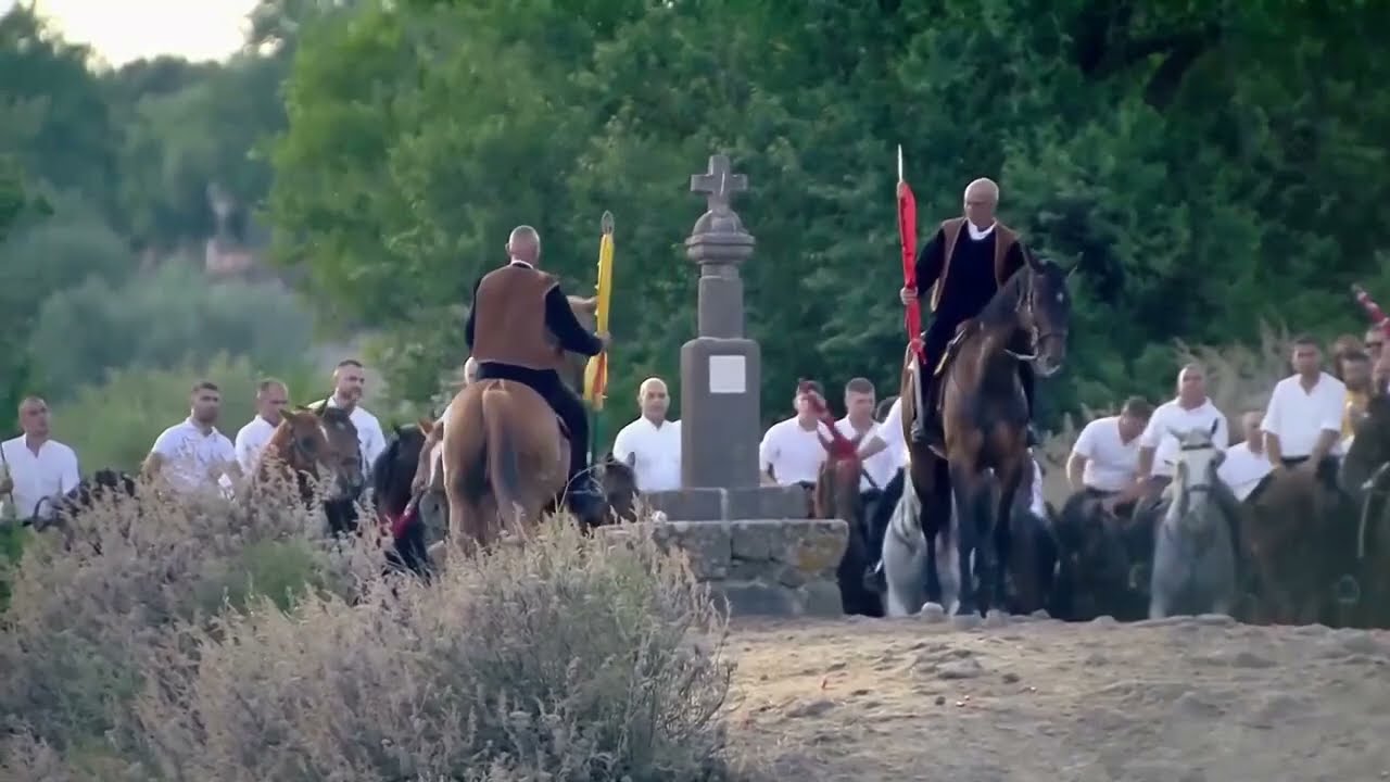 ARDIA - [SEDILO, 6 LUGLIO 2025]