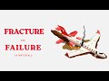 Fracture and Failure in Materials | Episode 1: The Fundamentals