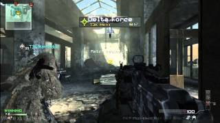 2 Crazy Spawn Shots!